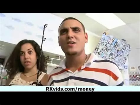 Desperate Teen Naked In Public And Fucks To Pay Rent 15 XNXX