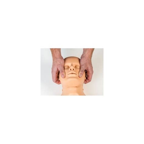 Vimetecsa Practi Man Advance Cpr Manikin