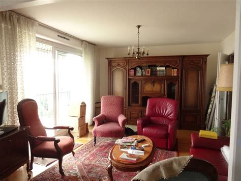 Appartement F4 2 chambres à Besançon 81 85 m² Vente