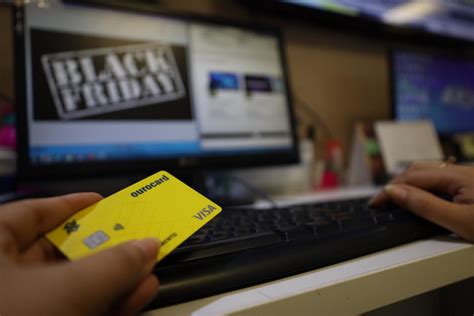 Black Friday Exige Aten O Em Boas Ofertas E Para O Risco De Cair Em