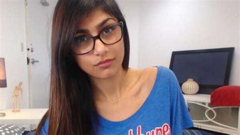 Mia Khalifa su vida después de dejar de ser actriz de la industria del