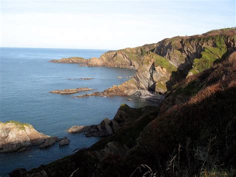 South West Coast Path Walk Ilfracombe And The Torrs All You Need To