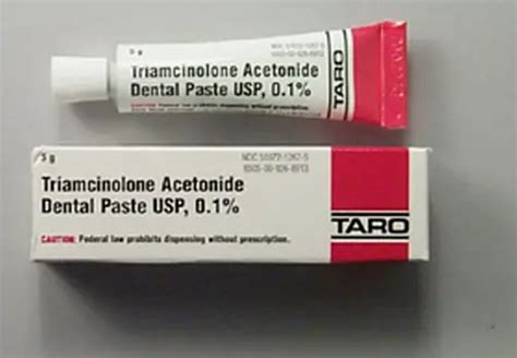 ++ what is triamcinolone acetonide cream 0.1 used to treat | #The Expert