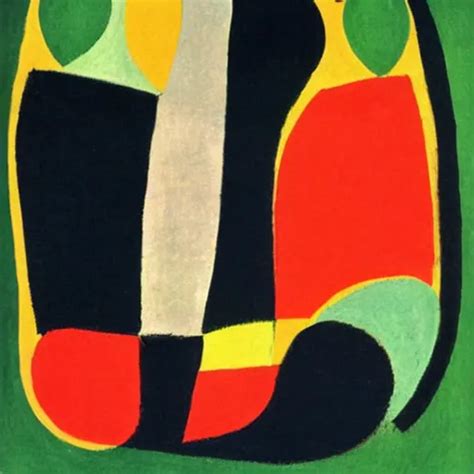 A Cute Cat By Sonia Delaunay Stable Diffusion