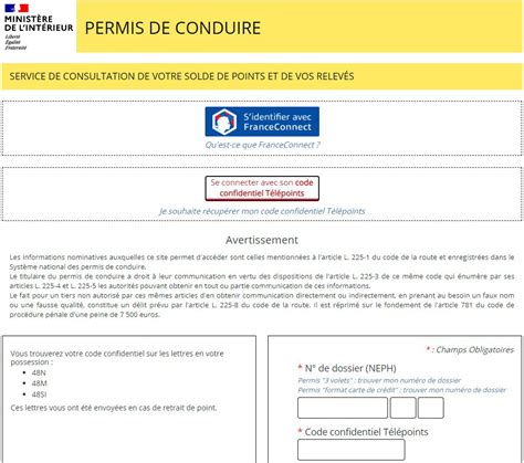 Où trouver le numéro de permis de conduire sur nouveaux permis