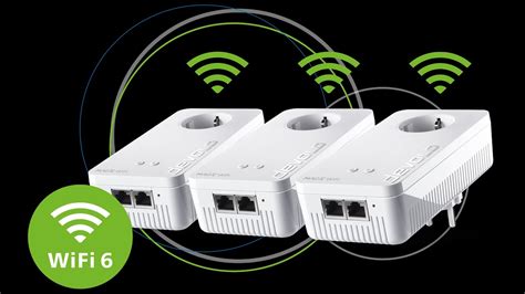 Devolo Magic Wifi Mesh Aus Powerline Wlan Youtube