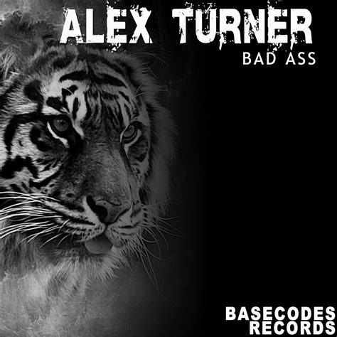 Bad Ass Single Album By Alex Turner Apple Music