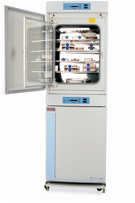 Thermo Scientific Forma Series Ii Water Jacketed Co Incubator L