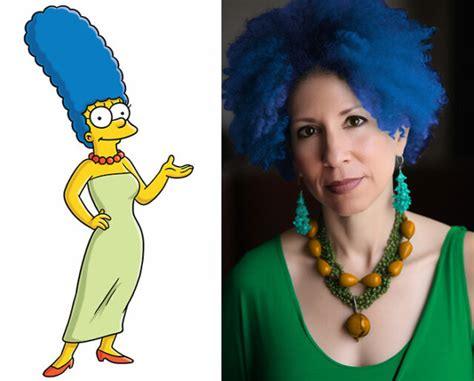 10 Ai Generated Images Of What The Simpsons Characters Would Look Like