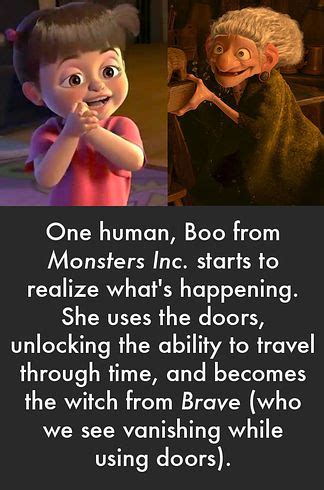 The Brave Pixar Movie: Adventure and Magic Await