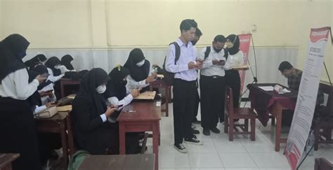 Job Matching Smk Ypm Sidoarjo Gadeng Industri Sediakan