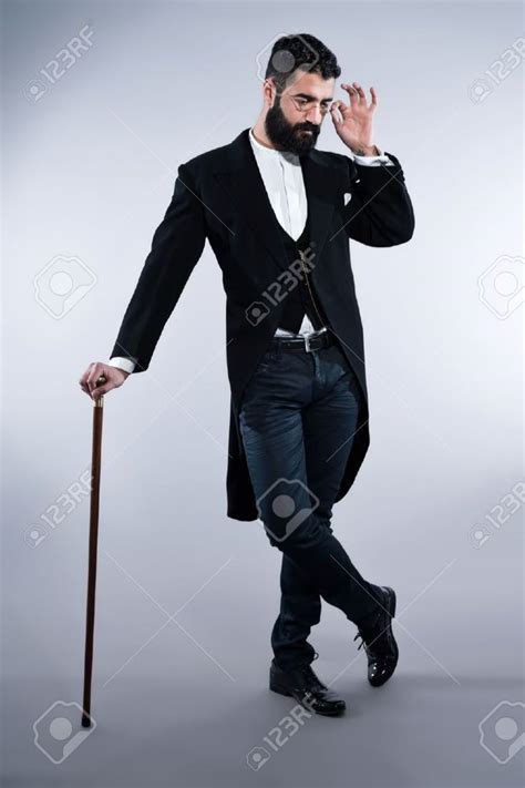 Walking Stick Pose Body Reference Poses Poses Male Pose Reference