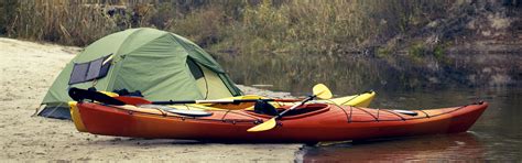 An Expert Guide to Canoe Camping | Curated.com