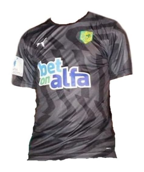 AEK Larnaca 2019-20 Away Kit