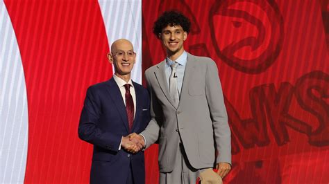 Nba Draft The Biggest Winners And Losers Of The First Round