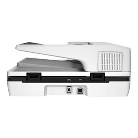 Hp Scanjet Pro 3500 F1 Flatbed Scanner Mtech