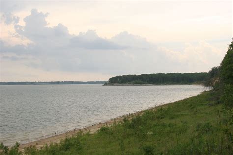 Top 10 Beaches In Iowa Rvshare