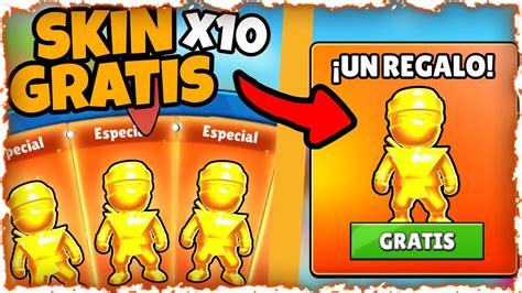 Nueva Tienda Stumble Guys Hoy Conseguimos Nueva Skin Mitica