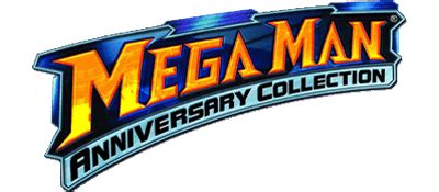 Mega Man Anniversary Collection Rom Iso Xbox Game