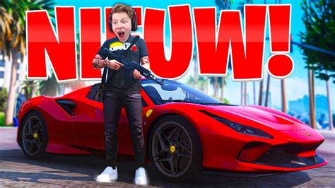 OPZOEK NAAR EEN NIEUWE AUTO Gta5 Future Roleplay YouTube