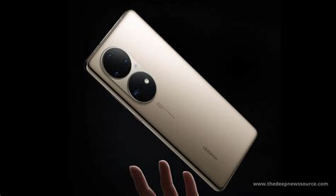 Huawei P50 Pro Everything Is Here Complete Specifications Features