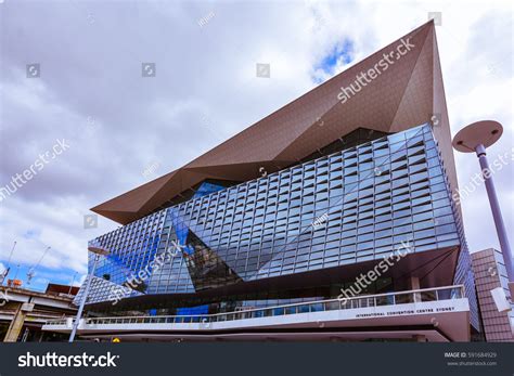 46 Sydney Exhibition Convention Centre Images Stock Photos 3d Objects