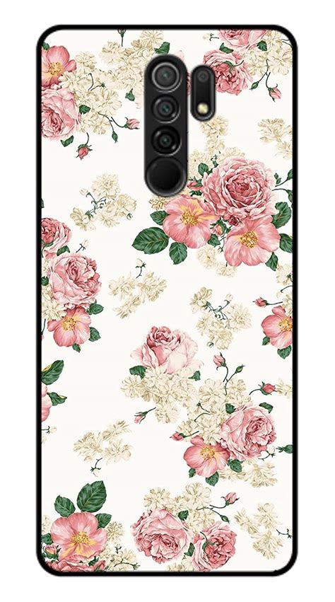 Poonam Collection Back Cover Hard Plastic Designer Printed Case For