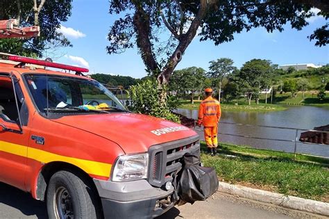 Jovem de 27 anos morre após se afogar em lagoa artificial em Machado MG