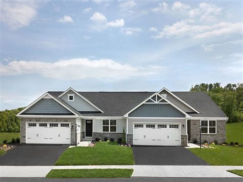 Ryan Homes Twin Lakes Image To U