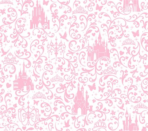 Pink Castle Wallpapers - Wallpaper Cave