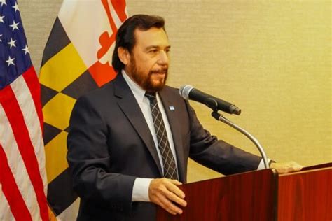 Vicepresidente Ulloa En Maryland Da A Conocer Las Transformaciones