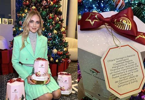 Chiara Ferragni E Lazienda Balocco Sotto La Lente Dellantitrust Per