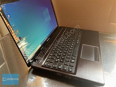 Lenovo Nes L Lemc Gb Ram Gb Ssd Laptop Lan Ve