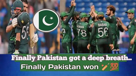 Pakistan Vs Ireland T20 World Cup Match Review 🔥 Pakistans Last