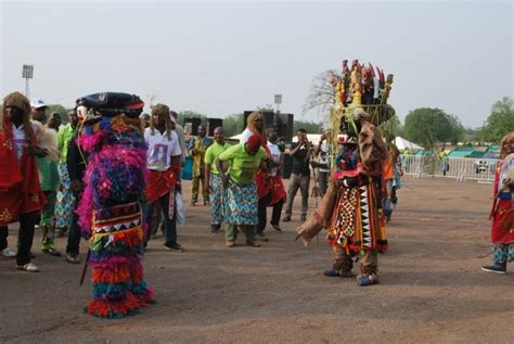 25 Most Popular Igbo Masquerades - Ou Travel and Tour