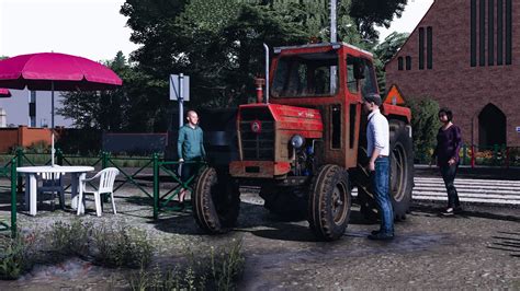 Zivot Na Selu Razni Poslovi 4 Farming Simulator 22 YouTube