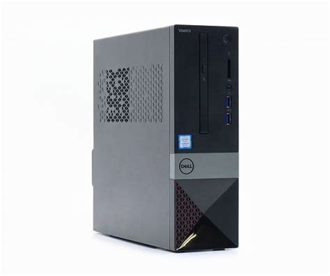 DELL Vostro 3470 SFF Core i5 8400 2 80GHz 8GB 256GB SSD HDMI アナログRGB出力