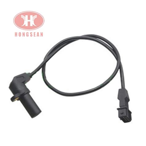 Auto Car Parts Crankshaft Position Sensor Ckp Sensor For Fiat