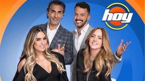 Estos Son Lo Programas De Televisa Que Más Se Ven En La Cuarentena El