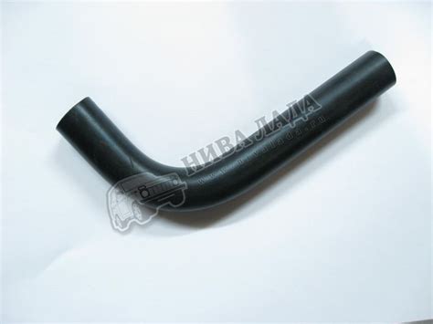 Патрубки - Нива Лада