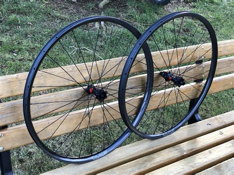 Dt Swiss Exp Straightpull Duke Lucky Jack Sls Customcyclewheels