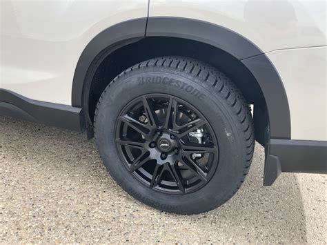 2021 Winter Tire Upgrade Subaru Forester Owners Forum