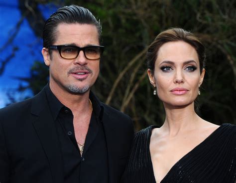 Where Brad Pitt and Angelina Jolie Stand in Their Nasty Custody Battle ...