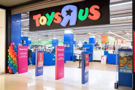 Toys R Us y Prénatal compartirán tiendas en España para reforzar su