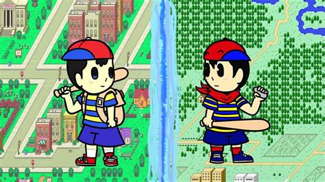 Mother 12 Earthbound Amino