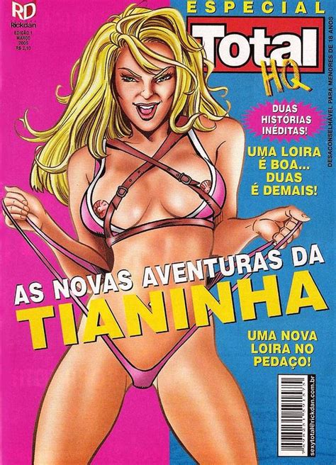 Pinup Luscious Hentai Manga Porn