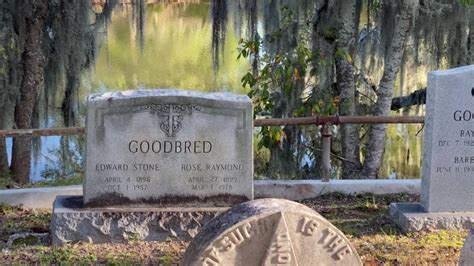 Haunted History: The Magnolia Cemetery | WCBD News 2