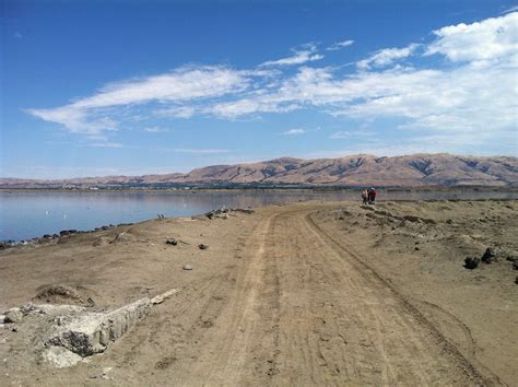 Anza Trail in Alviso | Hiking segments of the Anza Recreatio… | Flickr