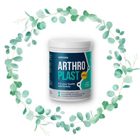 Arthroplast