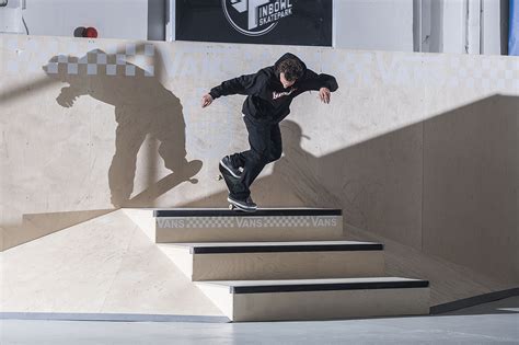 Video Burnside Wins Vans Shop Riot EU Finals 2018 Flatspot Magazine